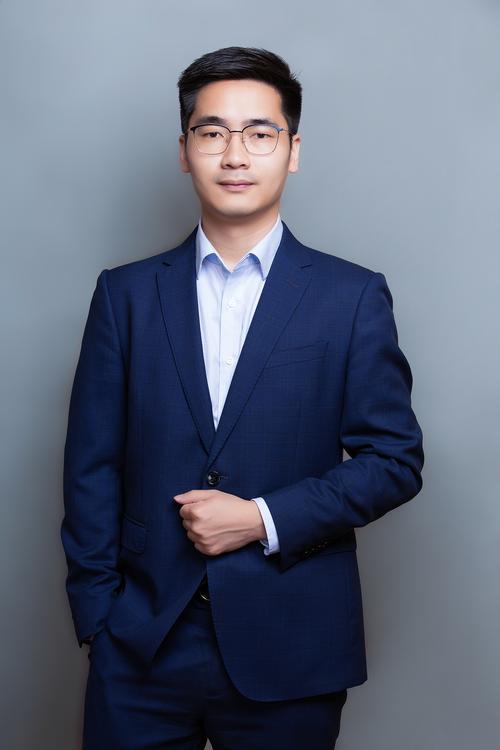 邱鲁意 现场执行负责人